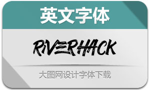 Riverhack(Ӣ)