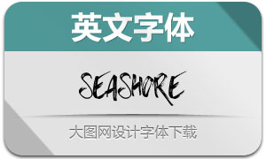 Seashore(Ӣ)