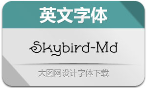 Skybird-Medium(Ӣ)