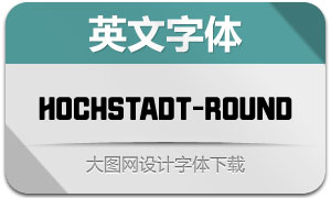 Hochstadt-Rounded(Ӣ)