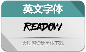 Readow(Ӣ)
