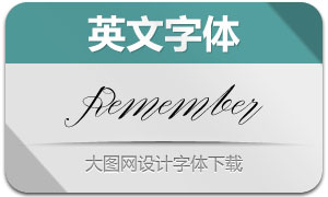 Remember(Ӣ)