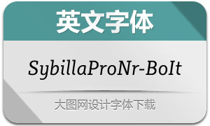 SybillaProNarrow-BookIt()