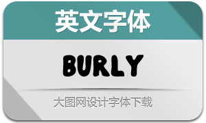 Burly(Ӣ)