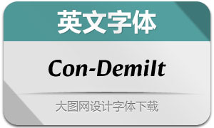 Conglomerate-DemiIt()