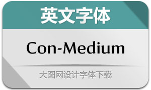 Conglomerate-Medium()
