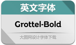 Grottel-Bold(Ӣ)