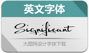 Significant(Ӣ)
