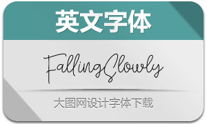 FallingSlowly(Ӣ)