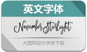 NovemberStarlight(Ӣ)