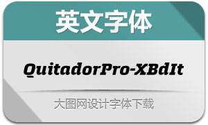 QuitadorPro-ExtraBoldIt()