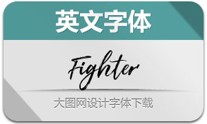 Fighter(Ӣ)