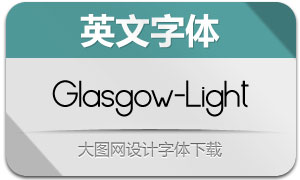 Glasgow-Light(Ӣ)