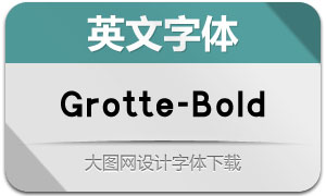 Grotte-Bold(Ӣ)