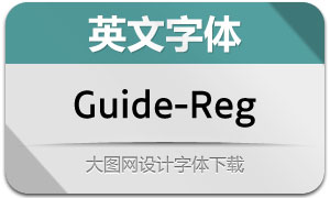 Guide-Regular(Ӣ)