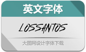 LosSantos(Ӣ)