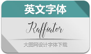Raffiator(Ӣ)