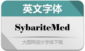 SybariteMedium(Ӣ)