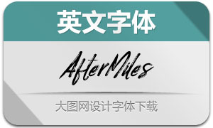 AfterMilesϵ4Ӣ
