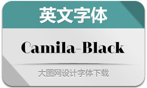 Camila-Black(Ӣ)