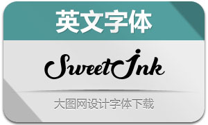 SweetInk(Ӣ)