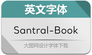 Santral-Book(Ӣ)