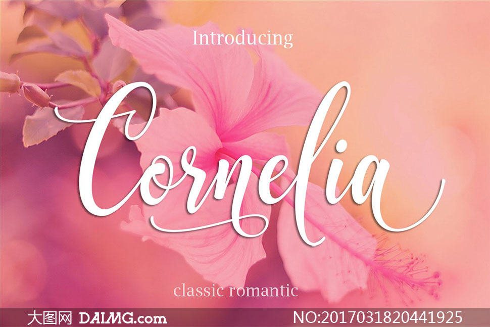 Cornelia(Ӣ)