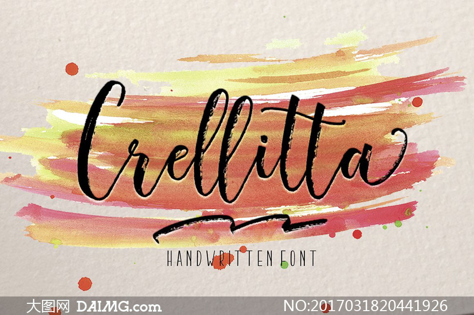 Crellitta(Ӣ)