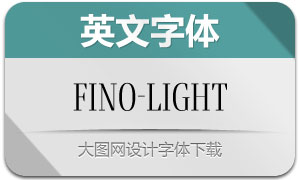 Fino-Light(Ӣ)