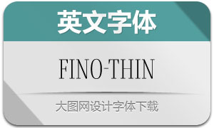 Fino-Thin(Ӣ)