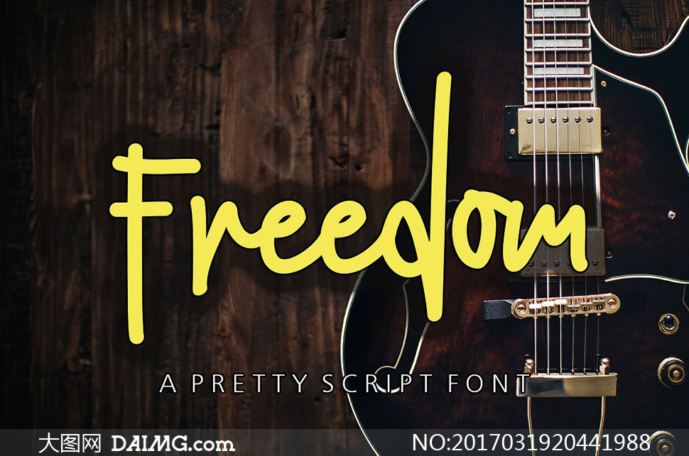 FreedomScript(Ӣ)