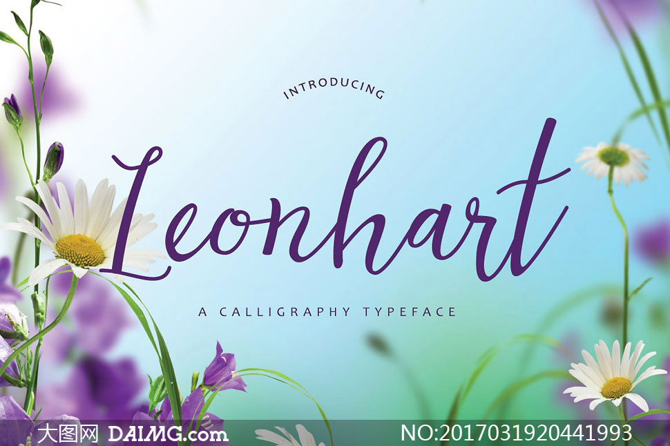Leonhart(Ӣ)