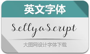 SellyaScript(Ӣ)