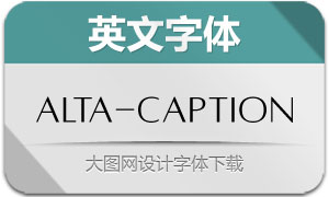 Alta-Caption(Ӣ)