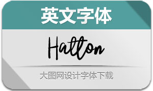Hatton(Ӣ)