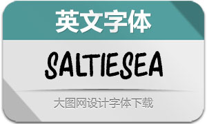 SaltieSea(Ӣ)