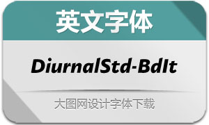 DiurnalStd-BdIt(Ӣ)