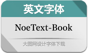 NoeText-Book(Ӣ)