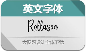 Rollason(Ӣ)