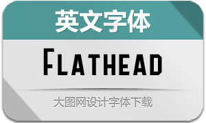 Flathead(Ӣ)