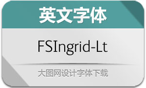 FSIngrid-Light(Ӣ)