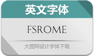 FSRome(Ӣ)
