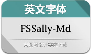 FSSally-Medium(Ӣ)