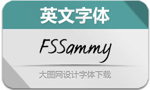 FSSammy-Regular(Ӣ)