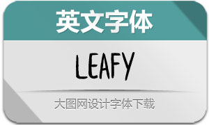 Leafy(Ӣ)