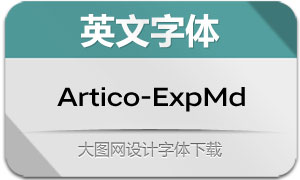 Artico-ExpandedMd(Ӣ)