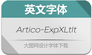Artico-ExpandedExLtIt(Ӣ)