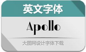 Apollo(Ӣ)