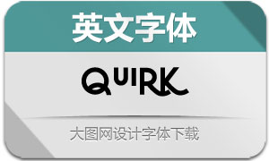 Quirk(Ӣ)