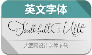 Southfall-UltraLight(Ӣ)
